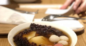 【食レポ】I love 豆花＠高田馬場