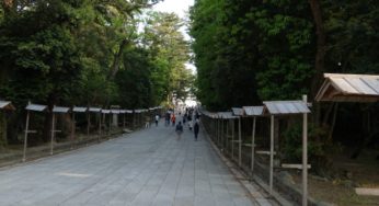 【島根旅】出雲大社〜キララ多岐