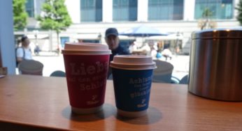 初夏のヨーロッパ旅行記(総集編)