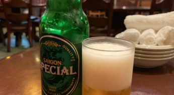 【両国・ホイアン】珍しい本格派ベトナム料理