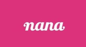 会話・スピーキングの課題を出すアプリ【音楽コラボアプリnana】